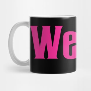 Wench Mug